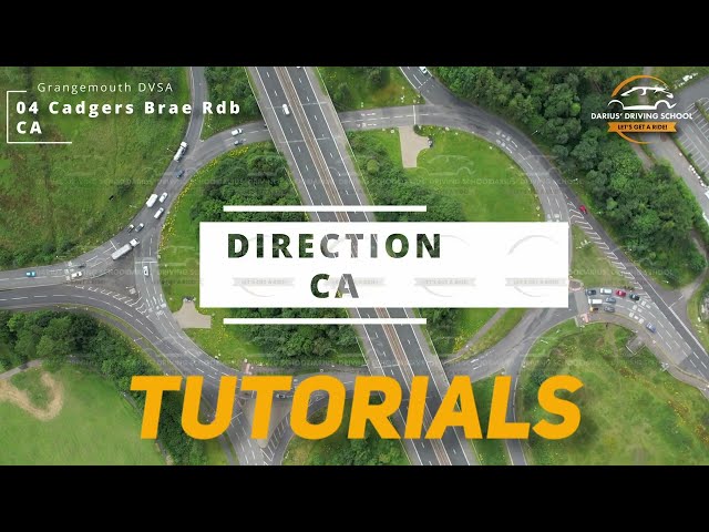 Tutorials - Grangemouth - Stirling Info