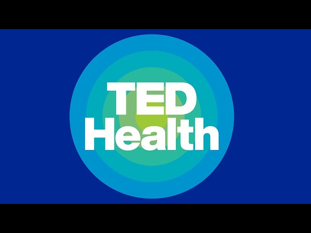 How technology has changed what it's like to be deaf | Rebecca Knill  | TED Health