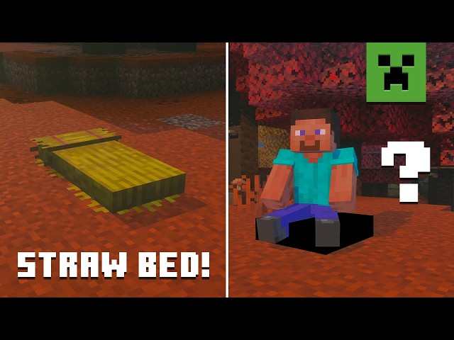 SIT DOWN! NEW FEATURES INCOMING!
