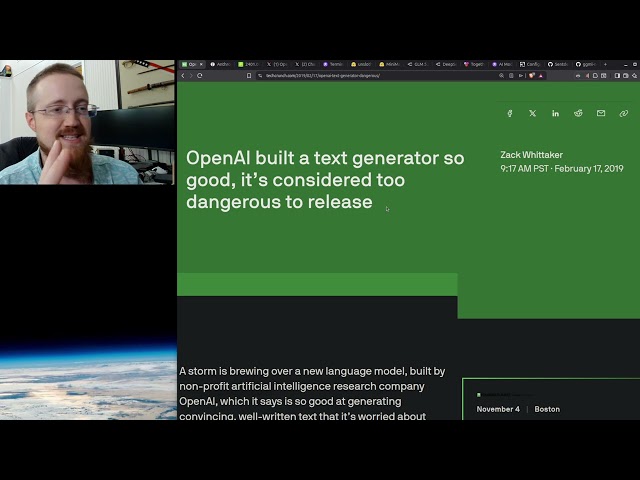 Could Open Source AI be Banned?