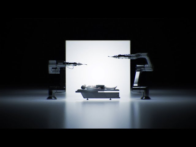 So La Lune - C-11 (Visualizer)
