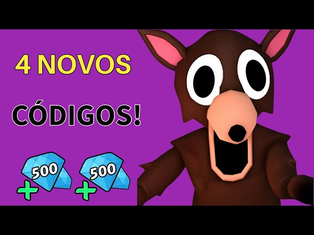 *NOVO* TODOS OS CÓDIGOS FUNCIONANDO PARA 99 NIGHTS IN THE FOREST EM JUNHO DE 2026!