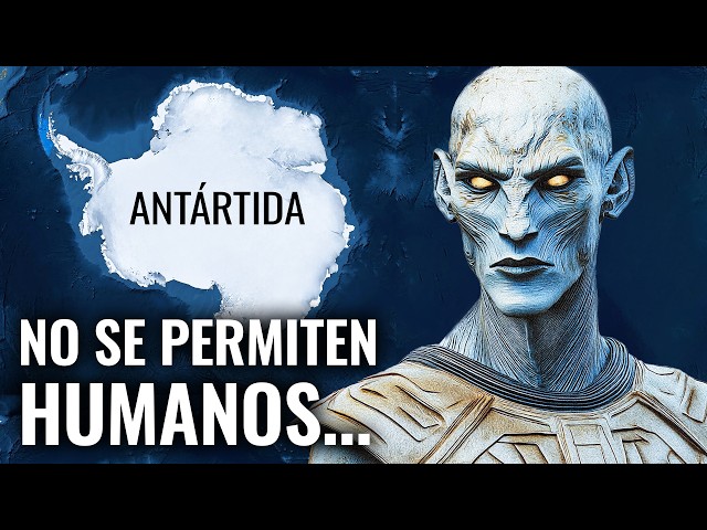 Antártida (2026) El Documental Prohibido Que Impactó A Todo El Mundo