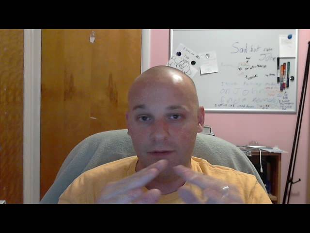PPMS Story 7 - Still Fighting... But Losing Badly