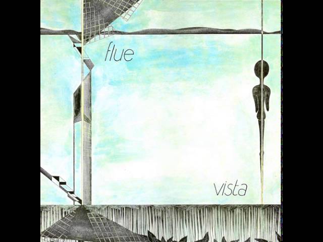 Flue ‎– Vista (full album) 1983 .wav