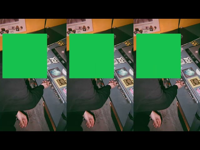 The Holy - Untamed (Rage Mix)