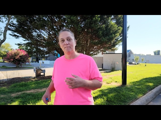 Street Interview-I Love Mike So Much 