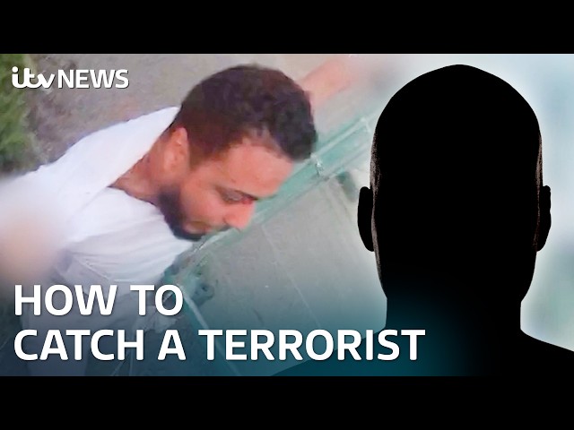 How police stopped the country's 'deadliest' terror attack | ITV News