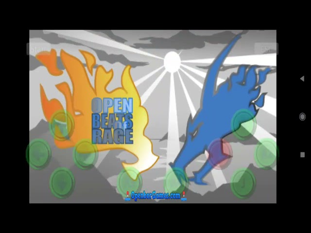 ⭐️ Tutorial OpenBOR Games Android 【 Download 】