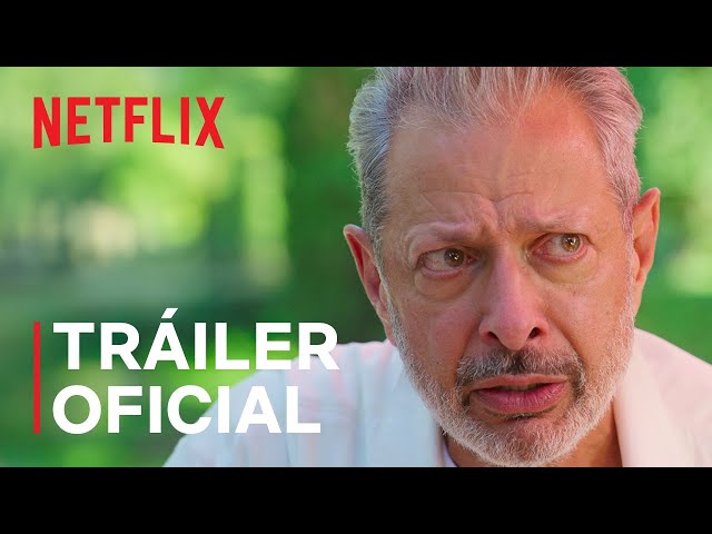 Kaos | Tráiler oficial | Netflix
