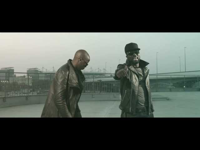 Dry - Ma Mélodie (feat. Maître Gims) [CLIP OFFICIEL]