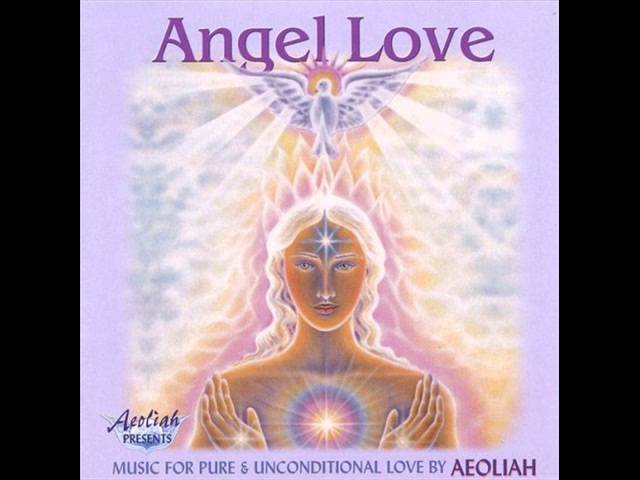 Aeoliah - Angel Love