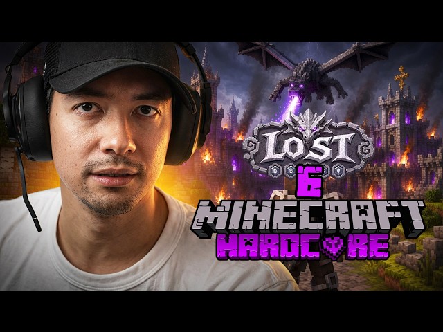 WE GOT MANIPULATED! ► MINECRAFT - LOST #6