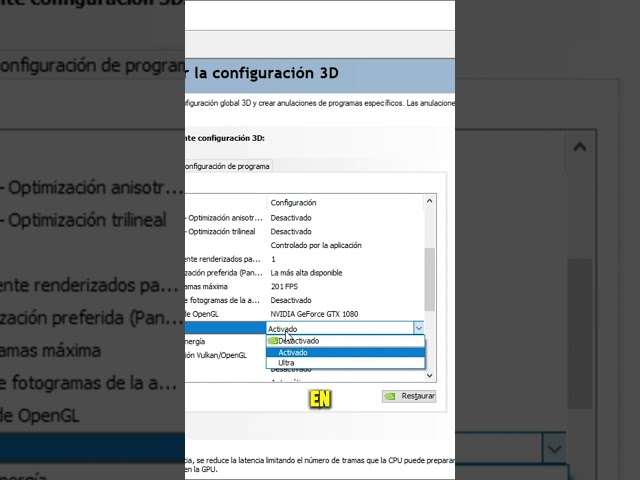 ¡Elimina el Input Lag y Juega sin Interrupciones! Truco Rápido para Mejorar tu Experiencia de Juego