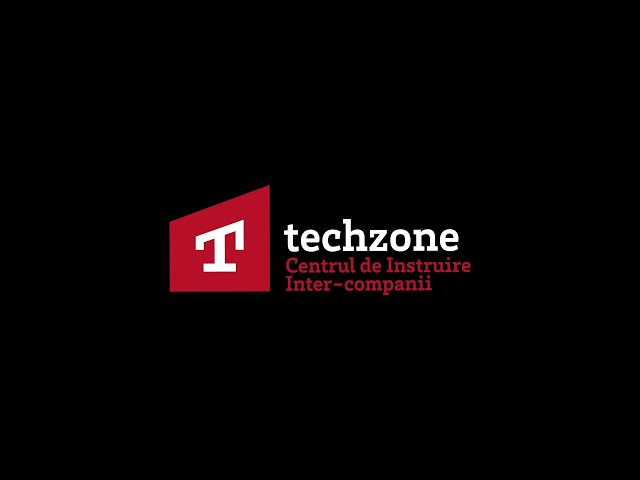 Film publicistic Techzone