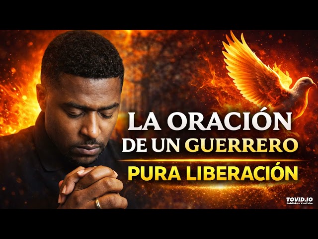 Oración para romper brujerías amarres rituales y hechizos en el nombre de Jesús