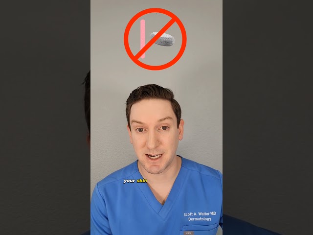 Part 2: Dermatologist explains how to TREAT warts #wart #wartsremoval #verruca #dermatologist