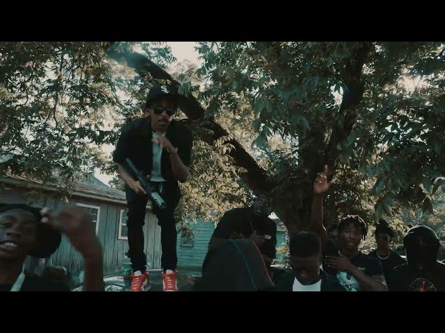 FSE PLUGG - 43 (OFFICIAL MUSIC VIIDEO)
