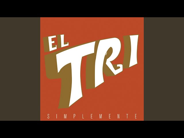 Triste canción