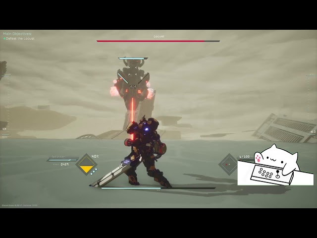 Trying code rapid demo