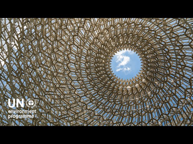 Circularity is the breakthrough we need