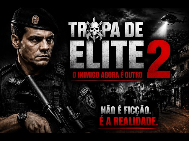 Elite Squad 2: The Enemy Within      Full Movie