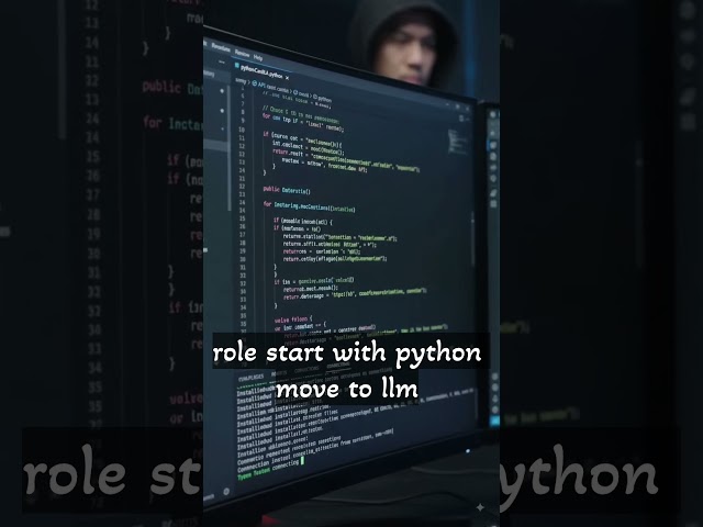 Become an AI Engineer in 6 Months (No Degree Required)