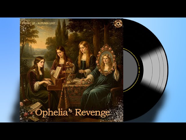 Ophelia's Revenge - The Self-Titled Debut (1967) | Baroque Pop / Chamber Pop Masterpiece