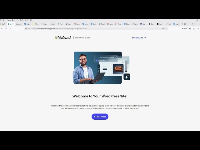 Mastering WordPress Installation: A Step-by-Step Guide for Beginners (2026)