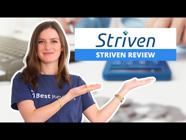 Striven Review 2026 | Best Online Accounting Software Reviews