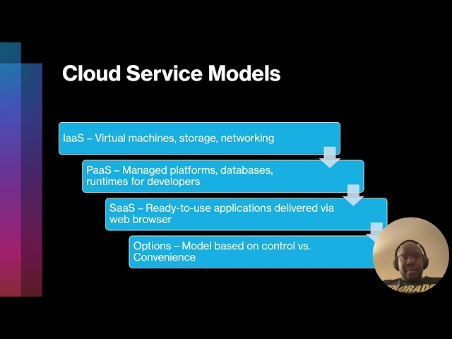 Introduction to Cloud Computing