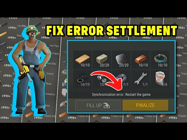 Last Day On Earth Mod Menu How To Settlement Hack