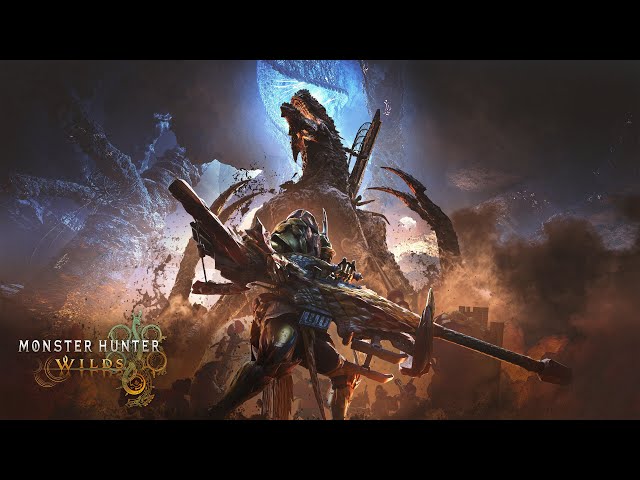 Monster Hunter Wilds - Free Title Update 4