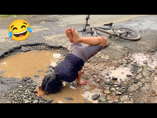 Momentos Chistosos & Tontos Que Te Harán Reír Mucho 😂🤣 Video Gracioso 2026 #36