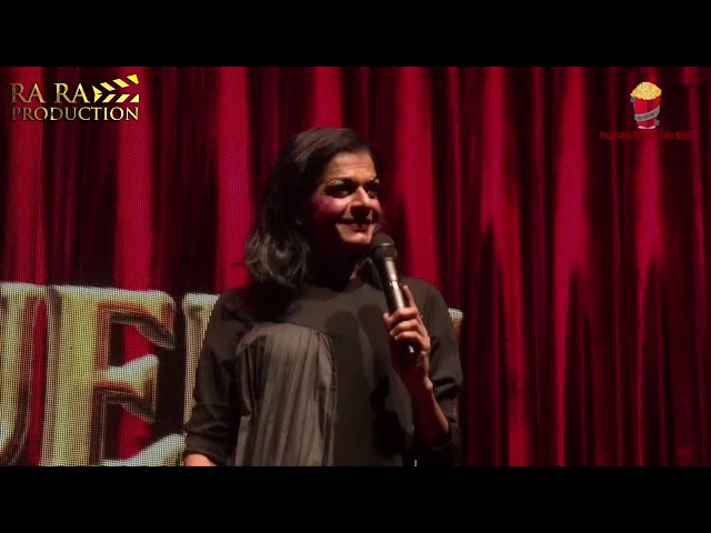 KUMAR KING VS QUEEN