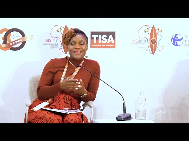 Africa’s Structural Reform Agenda in a Global Financial Architecture Resistant to Reforms | Part 4