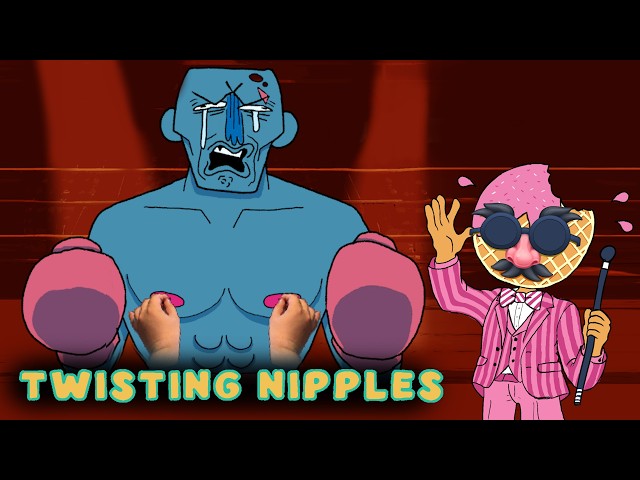 Best Games from Krafer Game Jam 2026