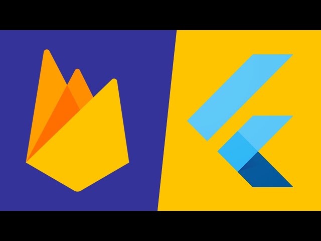 Flutter Firebase Email Login (Step 1) - Create New Flutter Project