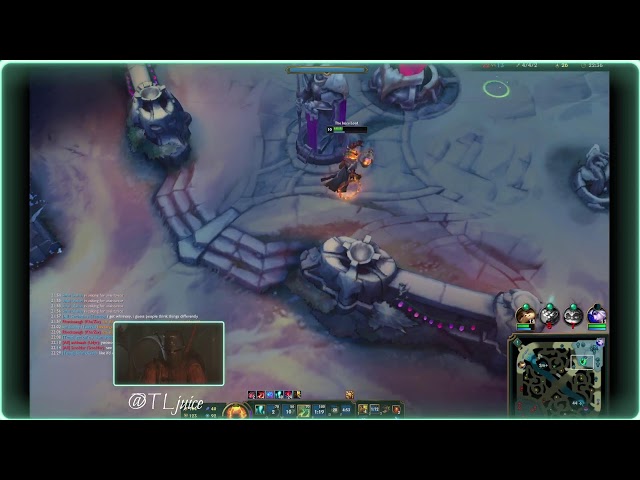 Iron I gaming   B )       [almost a decade at the bottom, but i love this game lol]