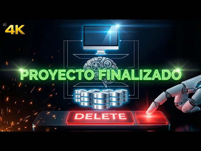 Safe Deletion and 3-Layer Architecture: The Finale | Ep. 5