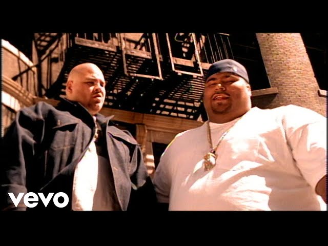 Big Pun - Twinz (Deep Cover 98) ft. Fat Joe