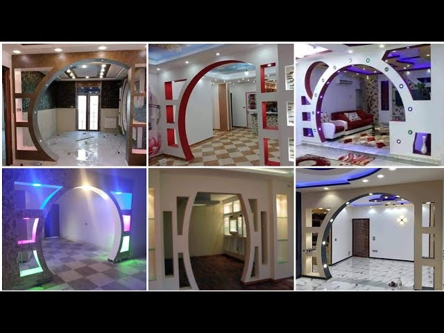 Latest 60+  Arch Design 2026 || Arch Design For Home | Kitchen Arch Design | Modern Arch Design 2026