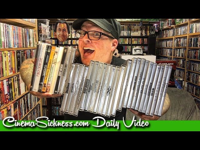 CS (12/19/17) - Superbit DVD Collection