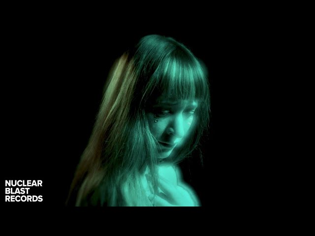 MØL - Hud (OFFICIAL MUSIC VIDEO)
