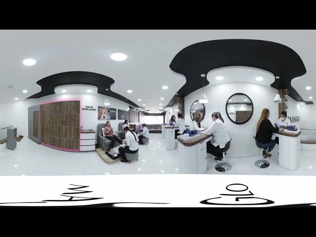 Beauty Center 360 Masglo