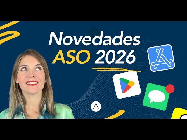 ASO 2026: What's going to change in the App Store and Google Play (and almost nobody is looking)
