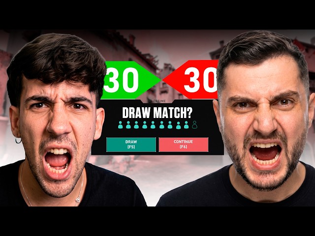 WE GET STREAMSNIPED FOR THIS...? - 5 STACK - 4 POVs - KRÜ b0rjacs