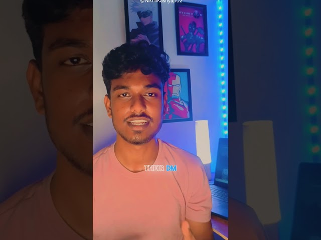 Auto comment reply / DM using Manychat | Instagram automation #tutorial #automation #instagram