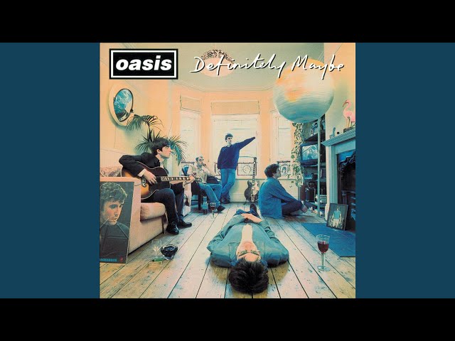 Supersonic (Remastered)