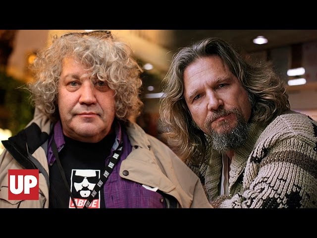 The Big Lebowski Was Inspired By This Real Dude Jeff Dowd | UPROXX